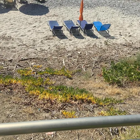 Heavenly Place شقة