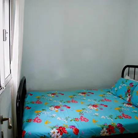 Appartement Heavenly Place Possidi