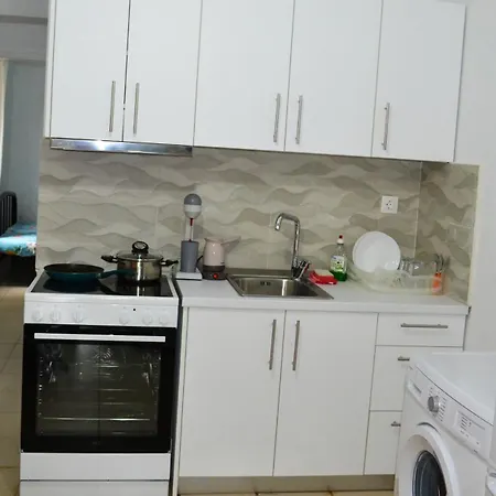 Apartment Heavenly Place