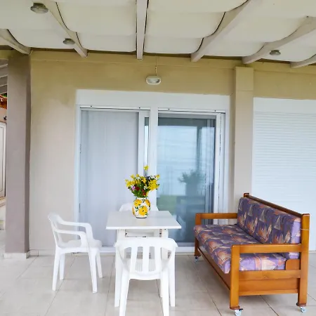 Apartman Heavenly Place Poszídi