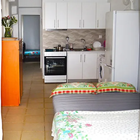 Apartment Heavenly Place *