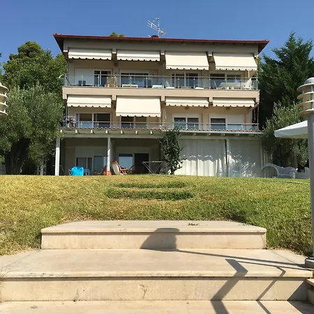 Heavenly Place Posidi