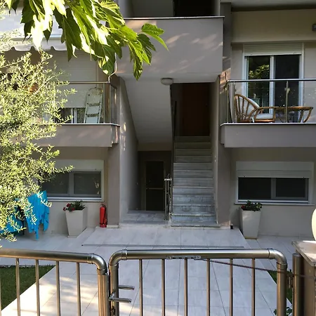 Apartment Heavenly Place *