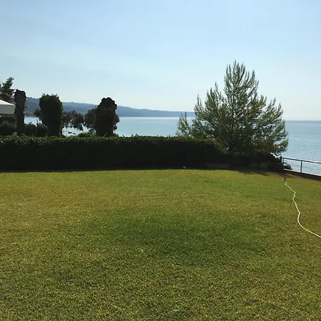 아파트 Heavenly Place