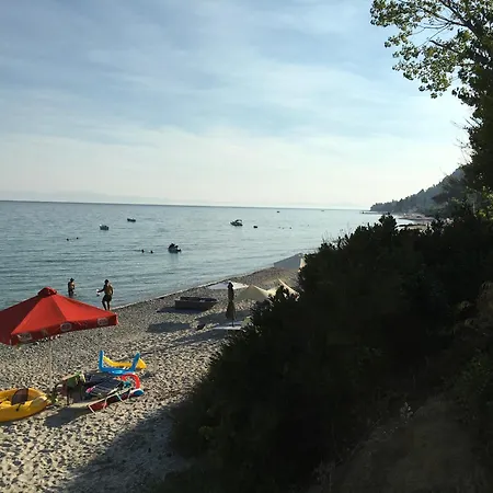 Appartamento Heavenly Place Possidi