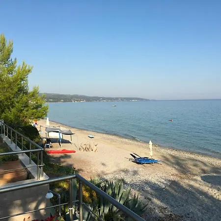 Appartamento Heavenly Place