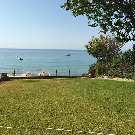 Appartamento Heavenly Place Possidi