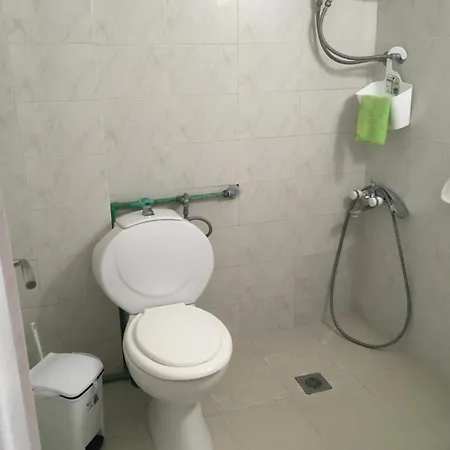 Appartamento Heavenly Place Possidi