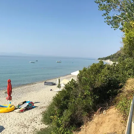 Appartamento Heavenly Place Possidi