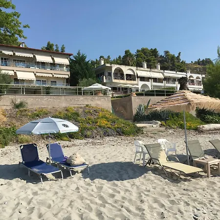 Appartamento Heavenly Place